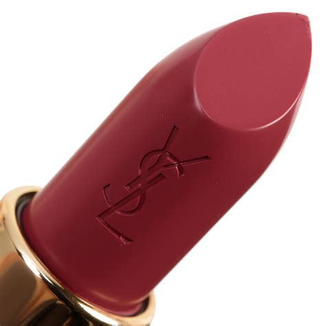 ysl rouge 66